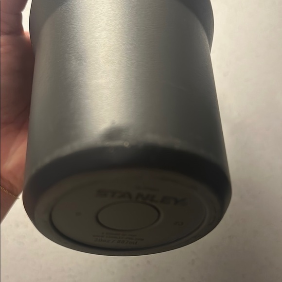 Stanley Charcoal Insulated Mug - Picture 2 of 5